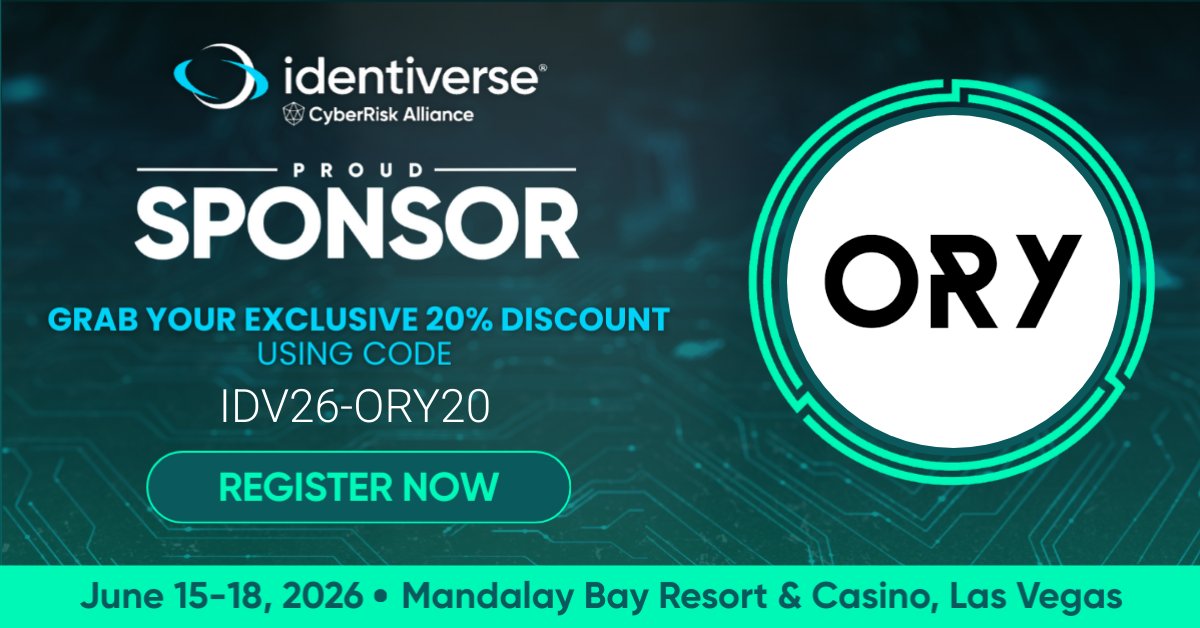 Ory Corp tweet media