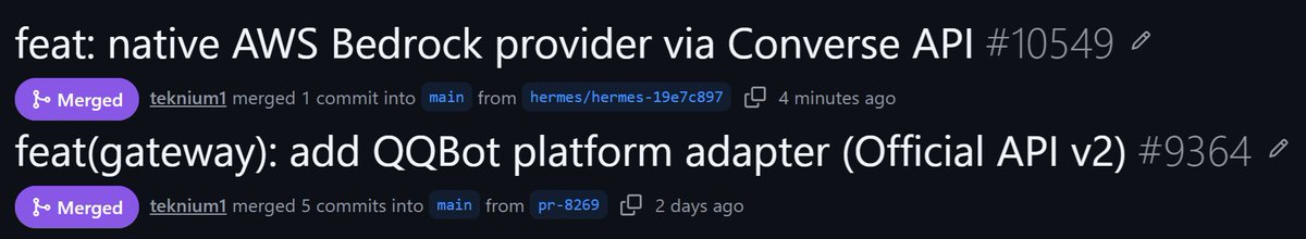 Teknium (e/λ) tweet media