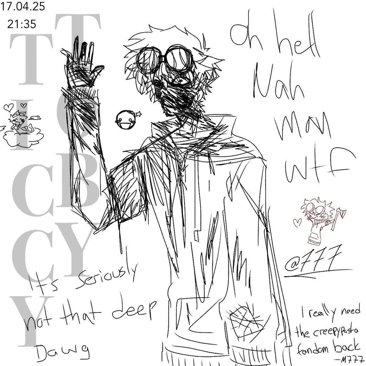 mystery miro tweet media