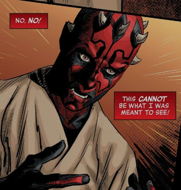 saša | maul era 🫀 tweet media