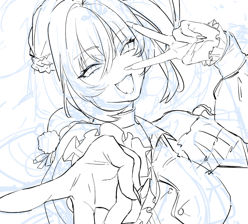 #WIP
うーん…