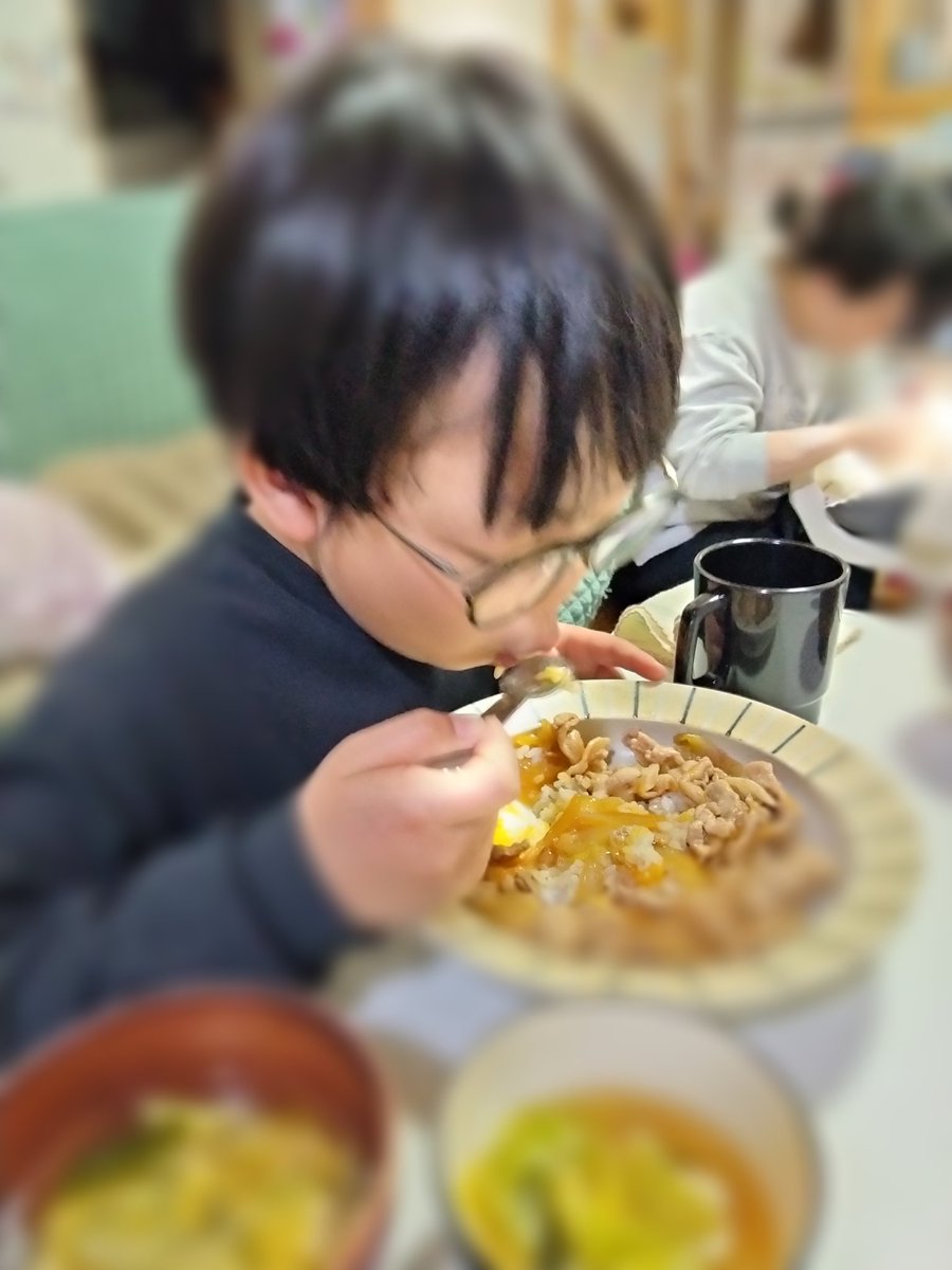 育休父ちゃん（あと1.5ヶ月) | 家族との日常の記録 tweet media