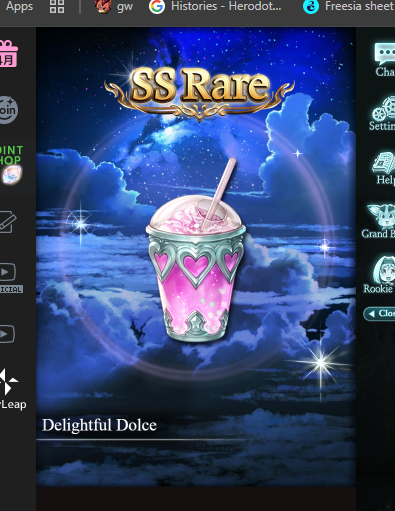 Neon | EN Vtuber ビンボ転校生 tweet media