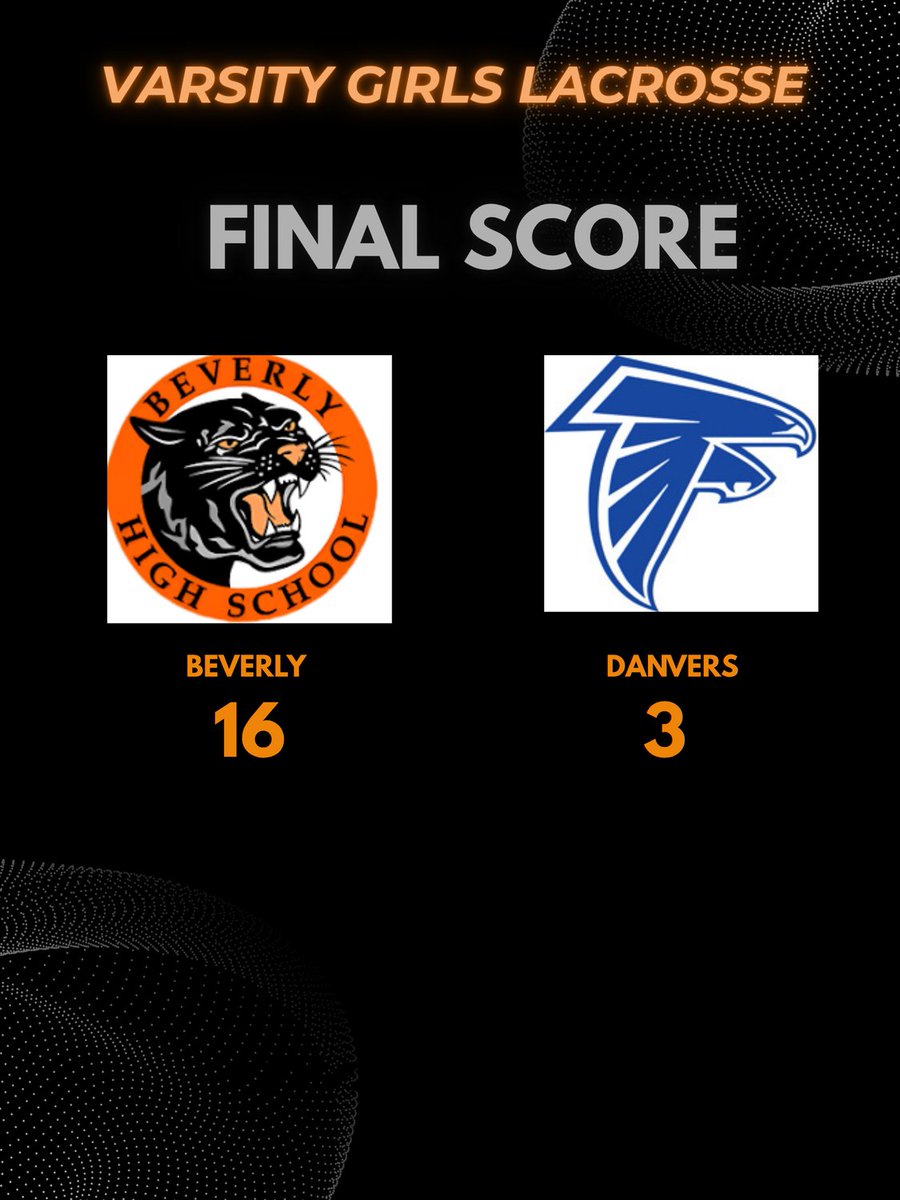 Beverly Panthers tweet media