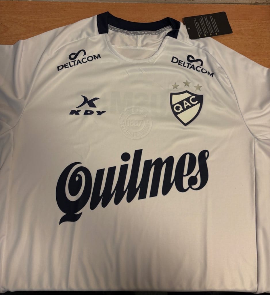 EL SABADO TODOS AL ESTADIO A VER A QUILMES CON LA DE QUILMES VAMOS CERVECERO ¡! <a href="/CaamiFerraro/">𝐂𝐚𝐦𝐢 𝐅𝐞𝐫𝐫𝐚𝐫𝐨</a> <a href="/LaraManriqueee/">Laris</a> <a href="/flaviobejarano/">Flavio M. Bejarano</a> <a href="/ElfutbolQAC/">Germán Rodriguez</a> <a href="/luis_lvcaputa/">Luis</a> <a href="/jairocervecero/">Jairocervecero</a> <a href="/estebanqac/">Esteban Fernandez</a> <a href="/MarceloAbregu6/">Marcelo Abregu</a> <a href="/javierbrandan73/">Javier Brandan</a> <a href="/cjfraquelli/">Cesar Javier</a> <a href="/QuilmesTw/">QuilmesTw</a> <a href="/lolodelfino_/">lolodelfino</a> <a href="/TodoxQuilmes/">Todo por Quilmes</a> <a href="/GydTravelers/">Gustavo Sacco</a>