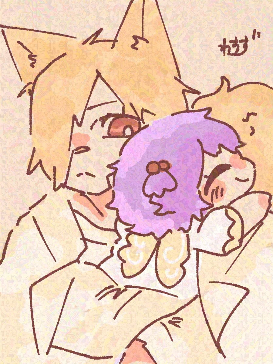 わすず@おおでんP tweet media