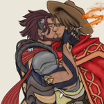 Photo by ゛ ‍ ‍𝕮𝐀𝐈𝐍 ‍ ‍ ‍ ‍ ‍ ‍⚰️ comms open! (@ichormaw)