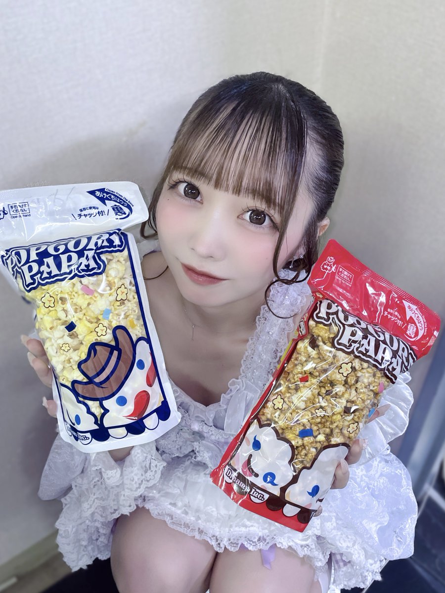 島早ほの花🍑【フルフリ】 tweet media