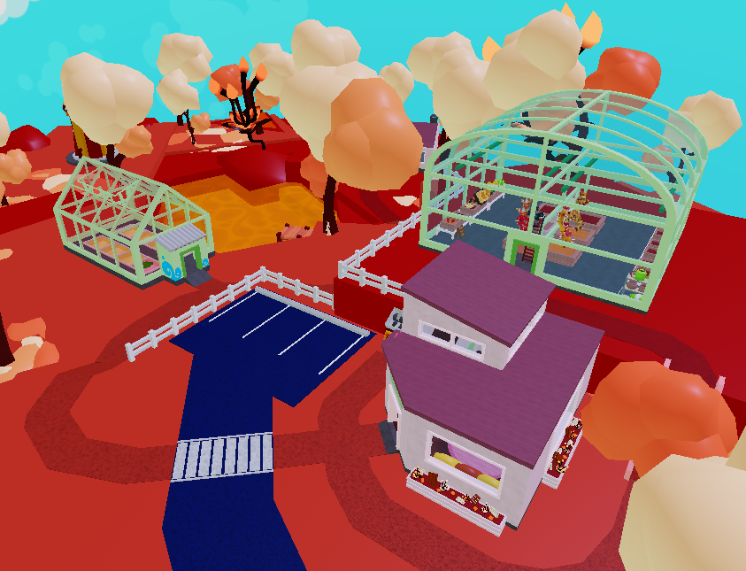 Cakebomb Studios tweet media