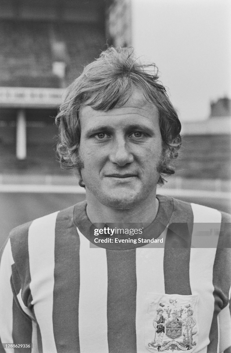 The Bladesman tweet media