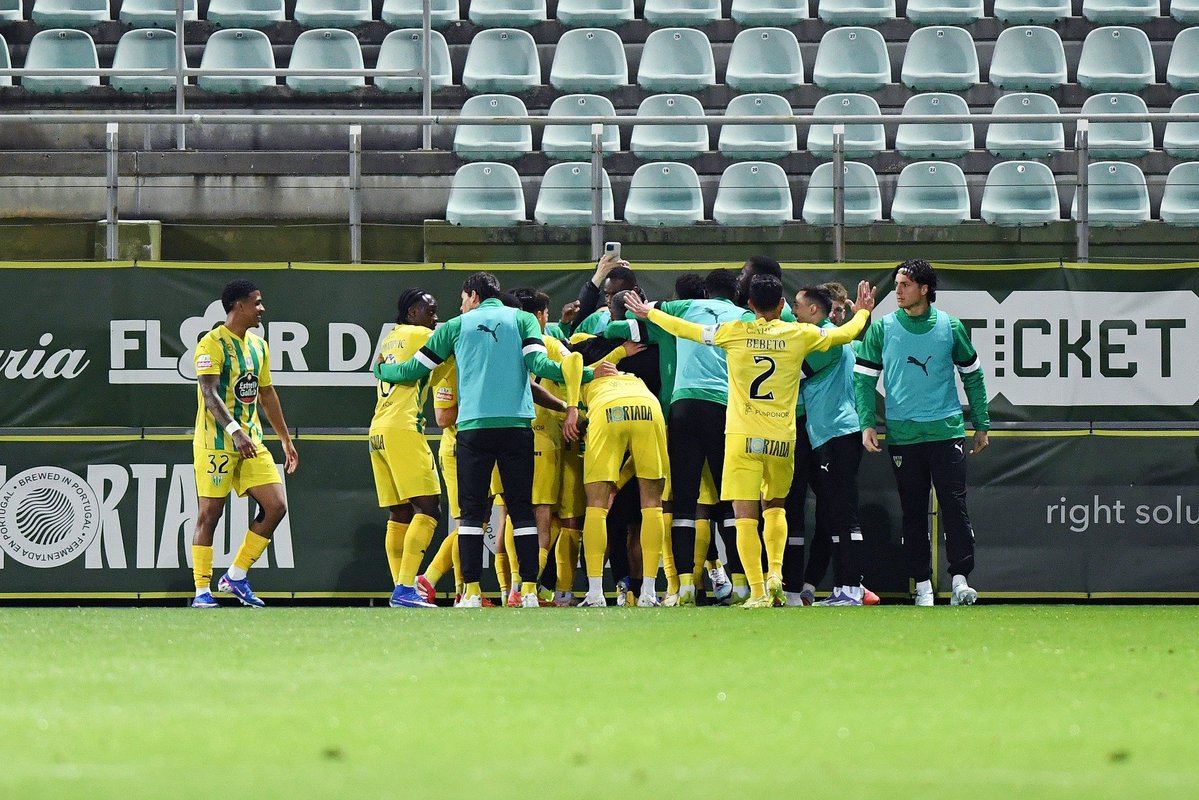 Cabine Desportiva tweet media