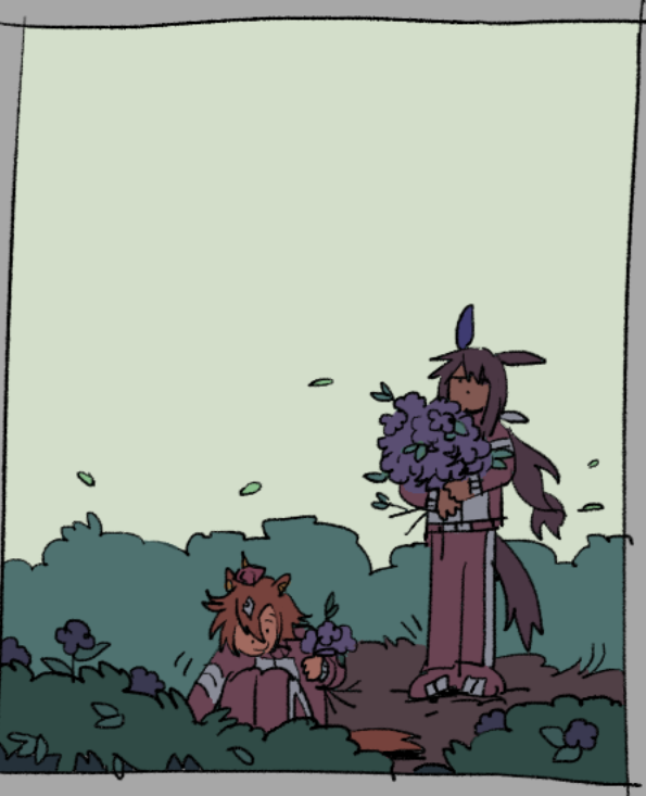 trick 🦮 tweet media