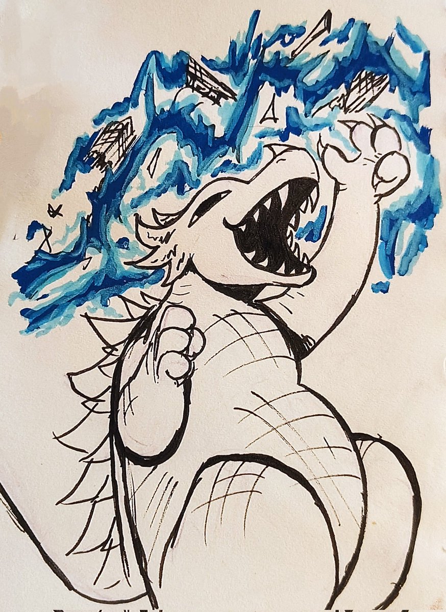 Indigo Møøn tweet media