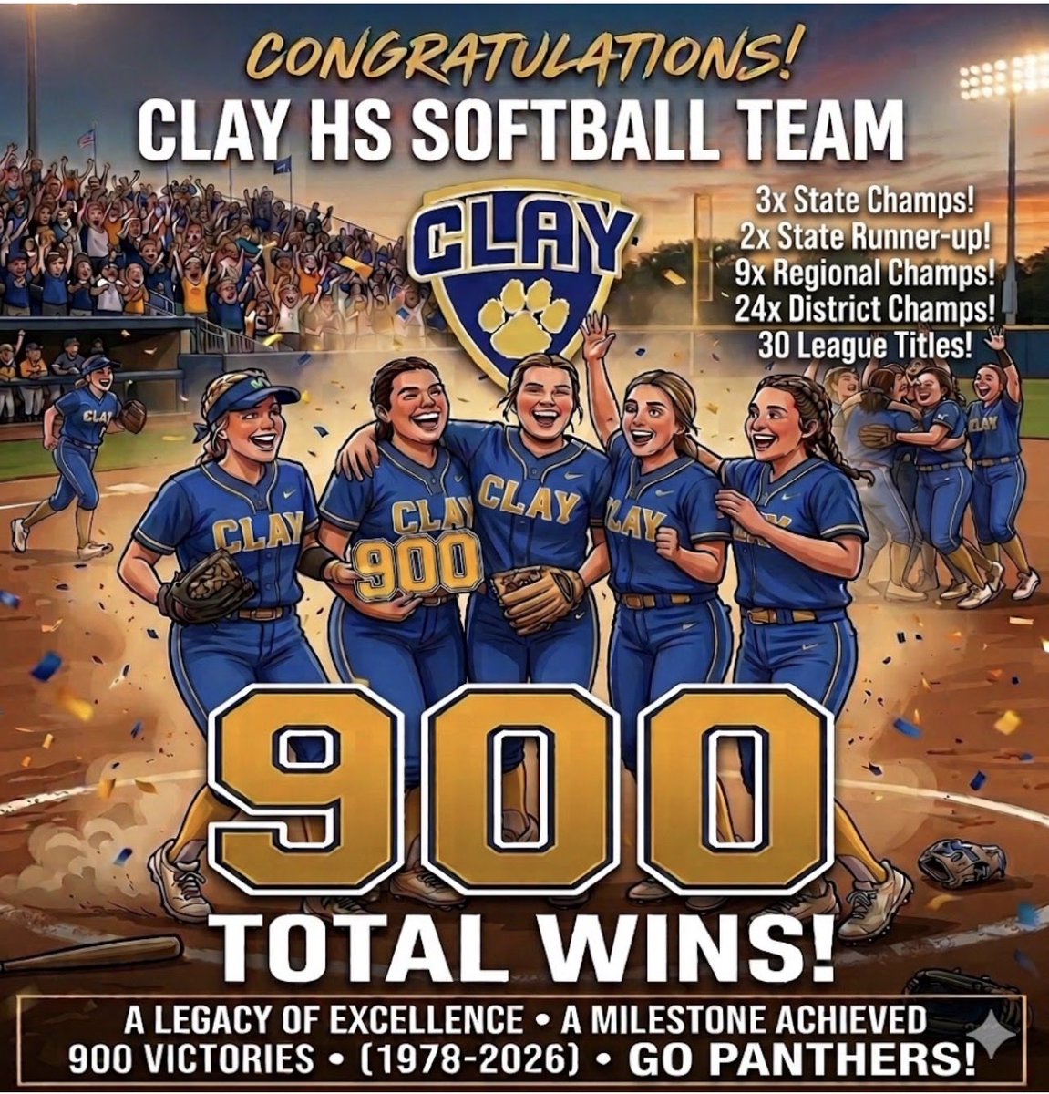 Clay Local SD Sports tweet media