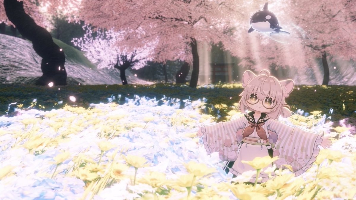 炙りぶり tweet media