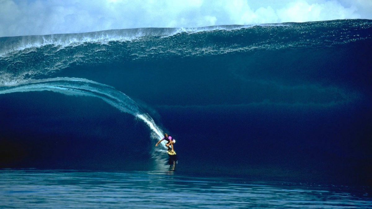 skysoulmx's tweet image. ¿Quién es Laird Hamilton...? 🏄‍♂️
Laird obtuvo el 1.º lugar en el Billabong XXL Award 2000 en la categoría Ride of the Year por surfear una ola gigante en Teahupo’o, una de las más pesadas jamás surfeadas.
-
-
-
-
#skysoulmx #surfer #surf #olas #mar