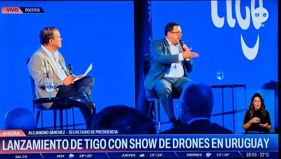 Jose Fructuoso Rivera y Toscana tweet media