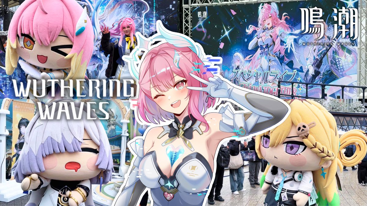 erusha 🎙️🎀 エルシャ tweet media