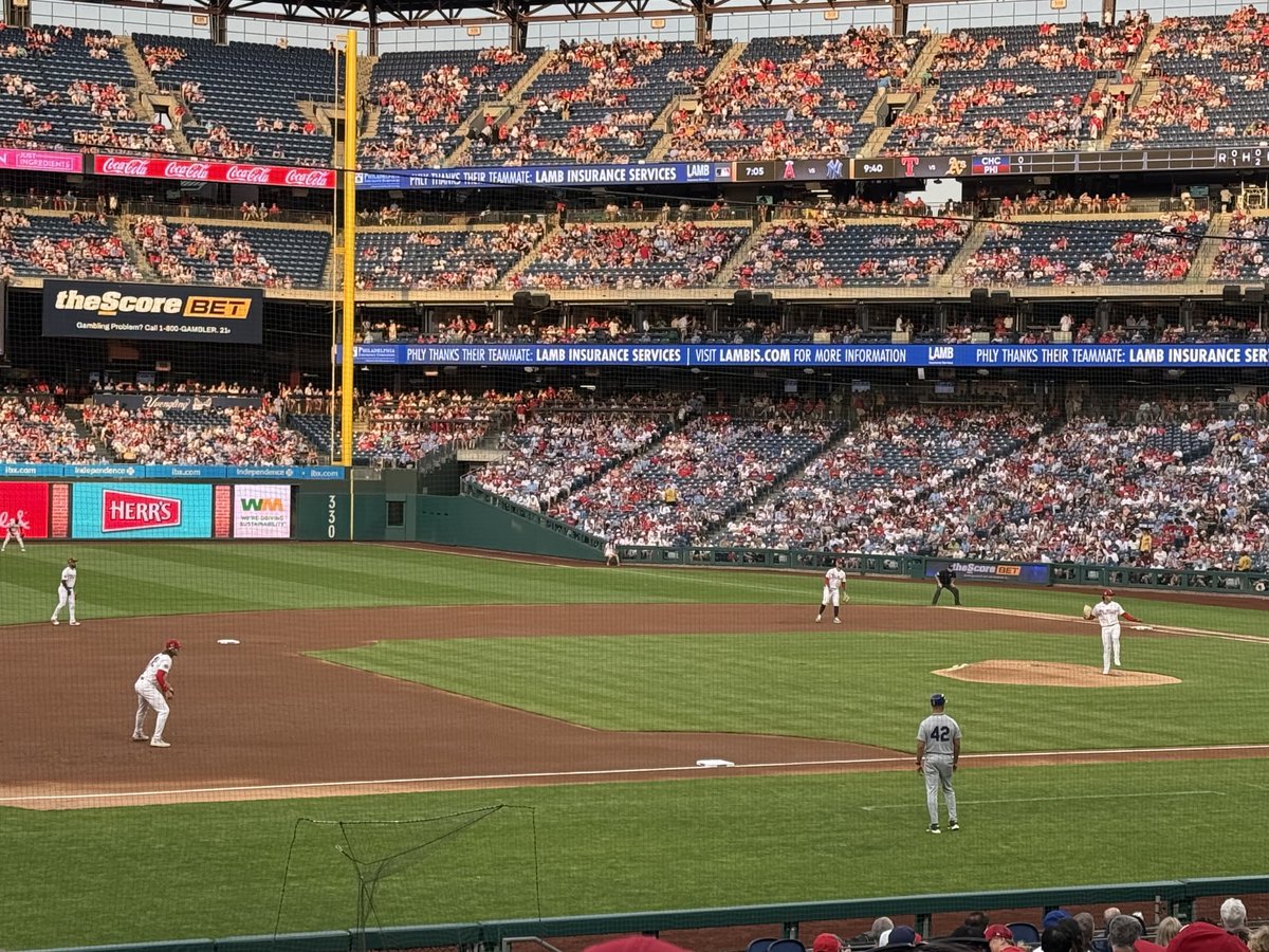 David Glenn Show tweet media