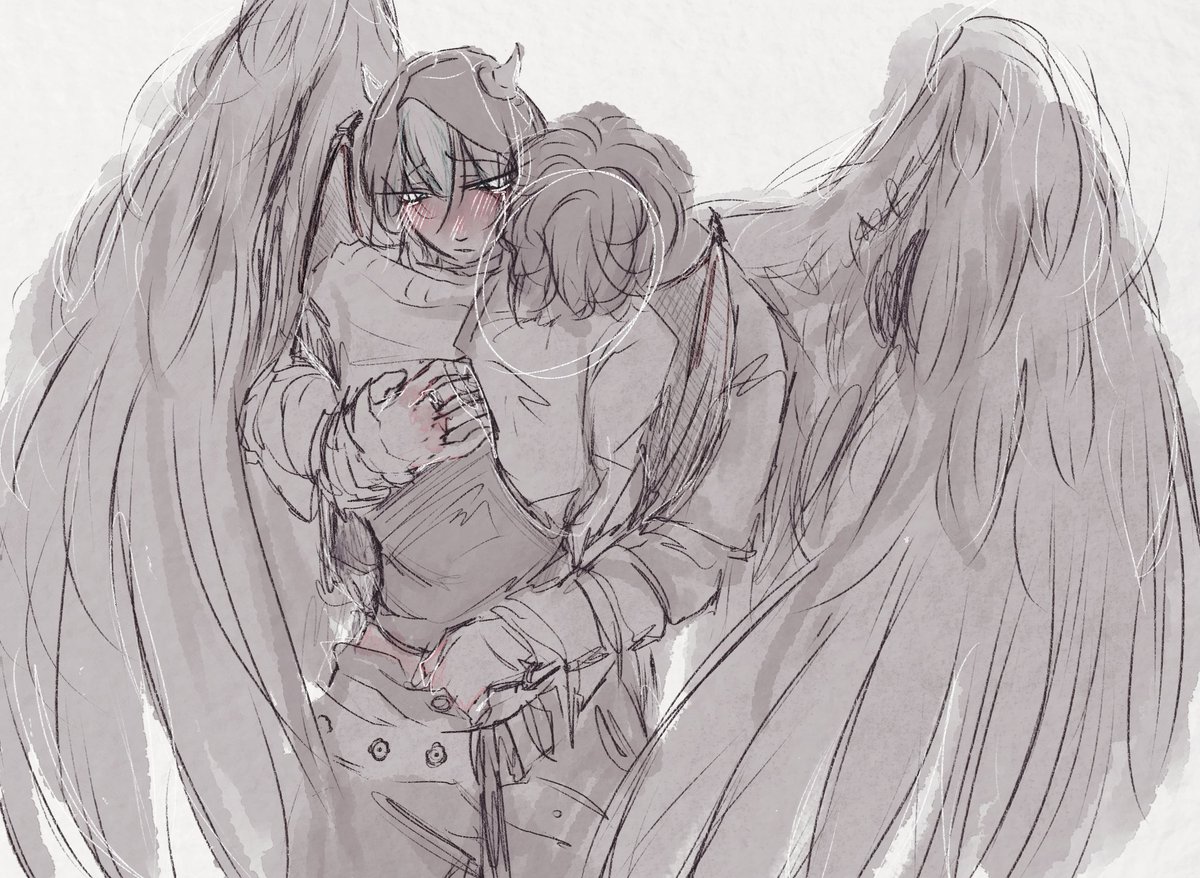 Love the new Till soooomuchhh... My pretty princess ❤️🥺

#ALNST #Ivantill