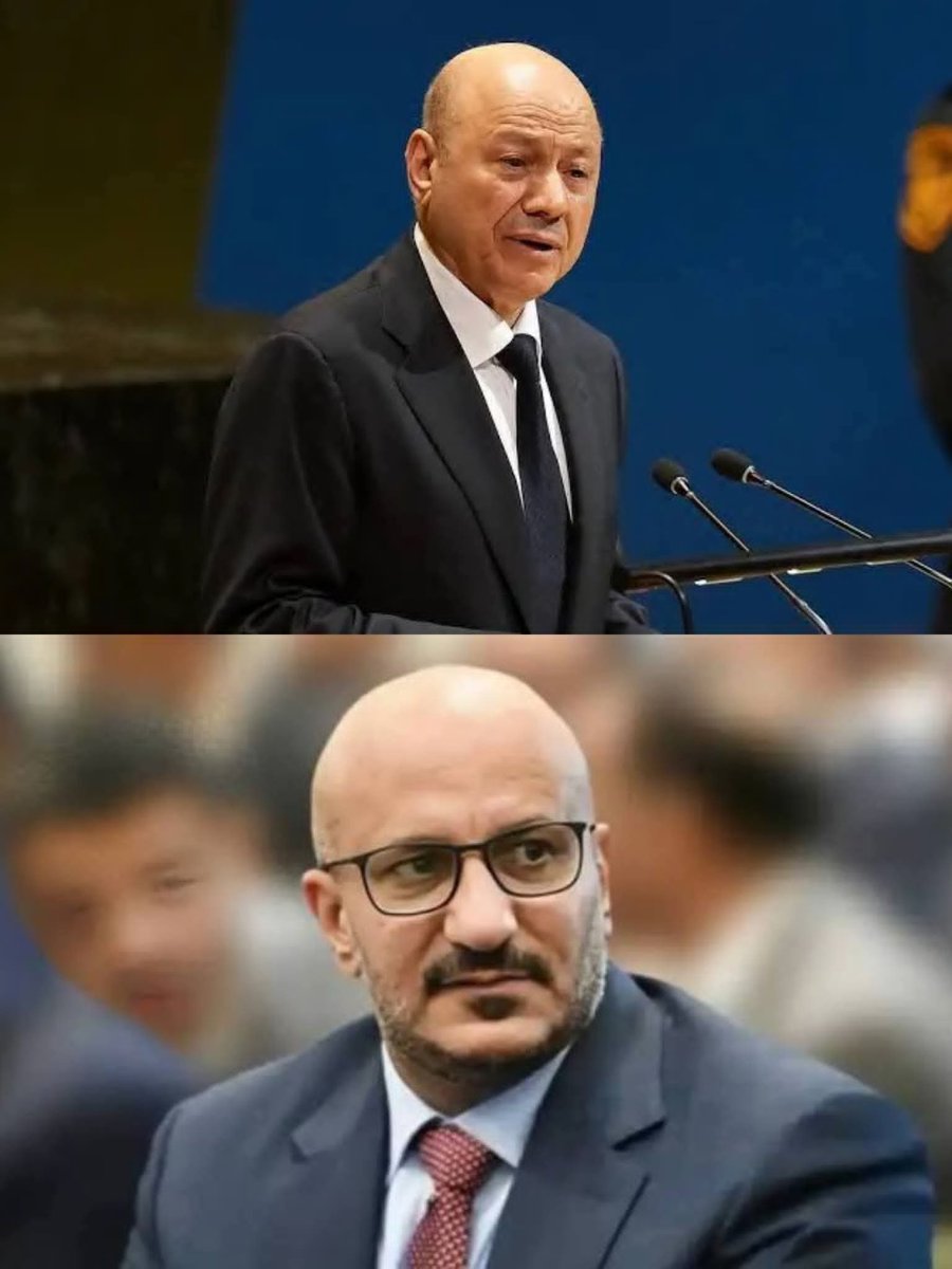 محمد المنصوري اليافعي tweet media