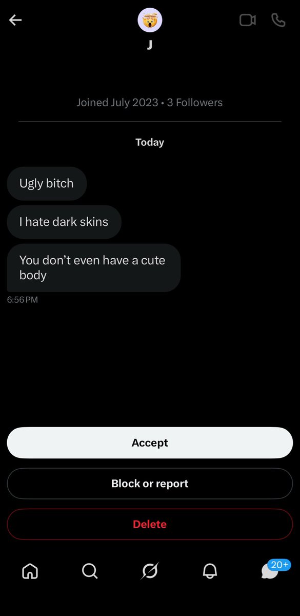 #WELUVINDY tweet media