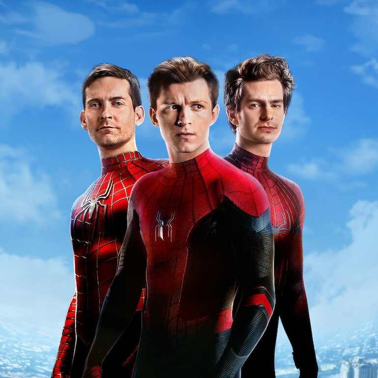 Culture Crave 🍿 tweet media