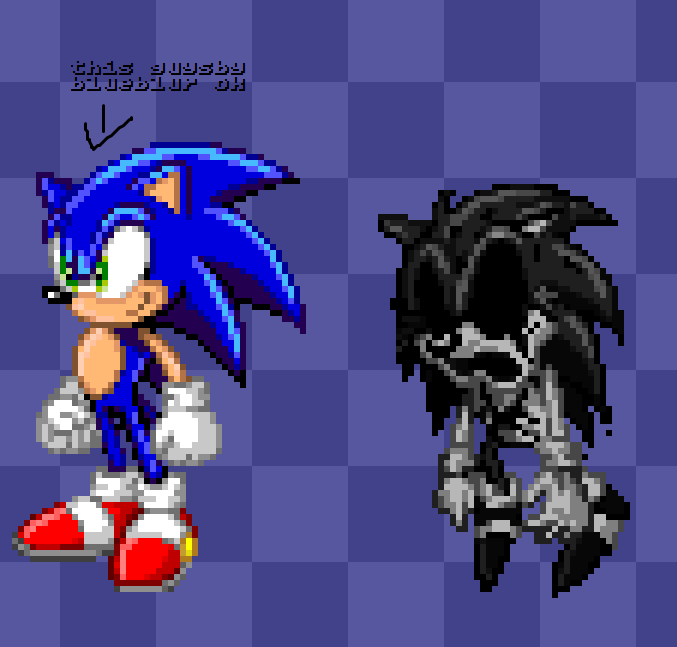 speaking of but also not really