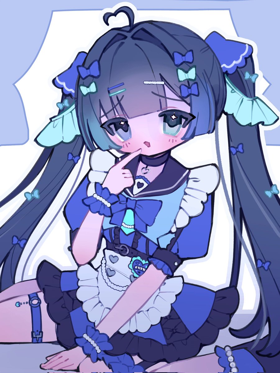 おはえうえう☀️ 
#おはようVTuber