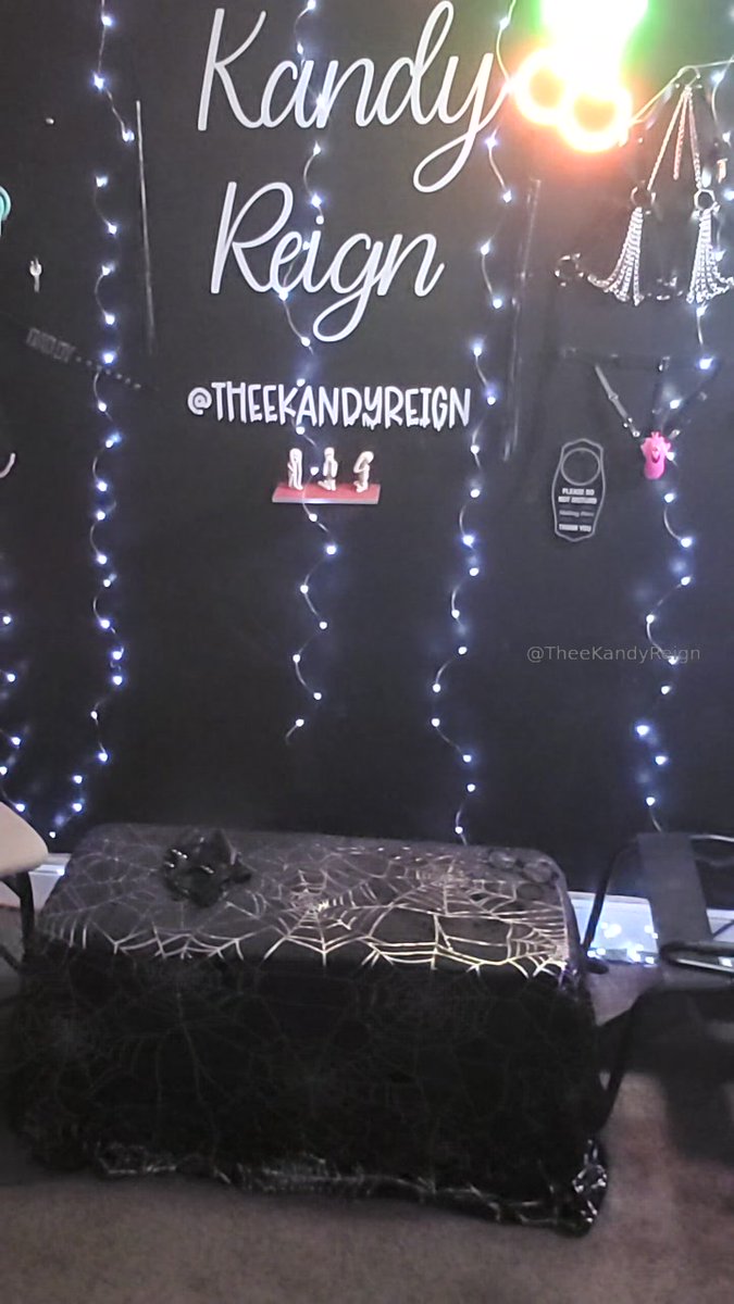 Kandy Reign 🥀💎 tweet media