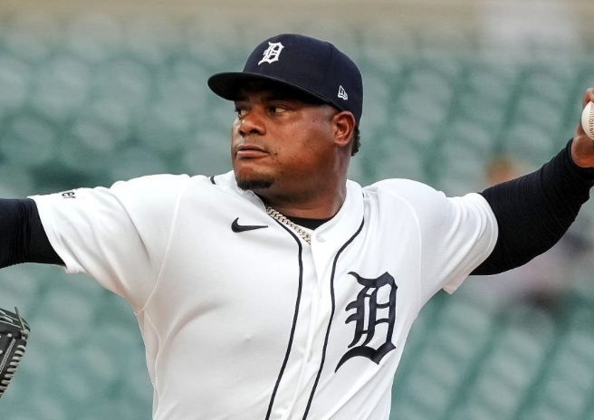 Michael Monreal tweet media