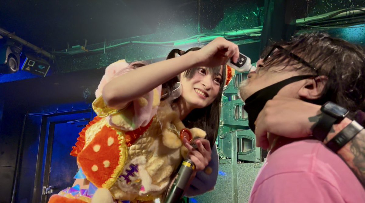 りゅうちゃん tweet media