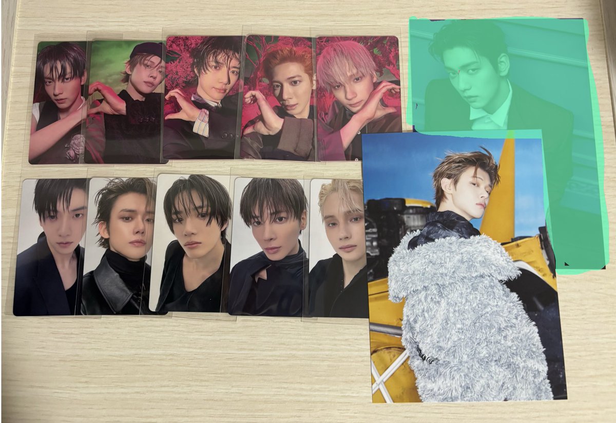 とりにく tweet media