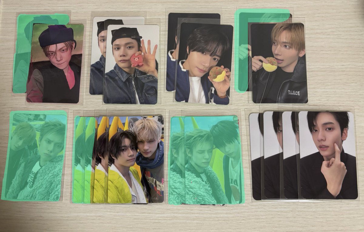 とりにく tweet media