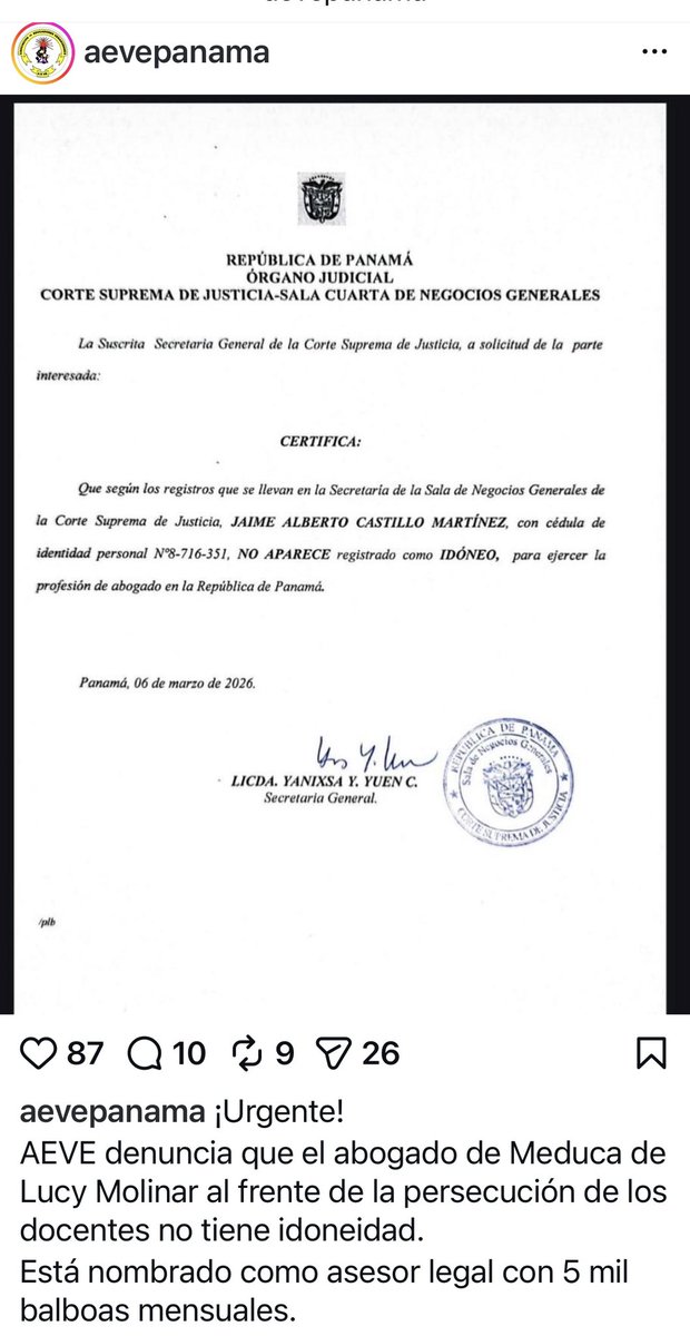 Alvaro Alvarado - Noticias 180 Minutos/ Sin Rodeos tweet media