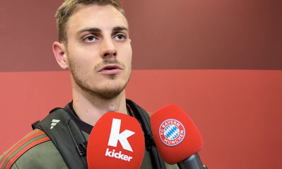 Bayern & Germany tweet media