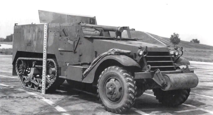 Tank Archives tweet media