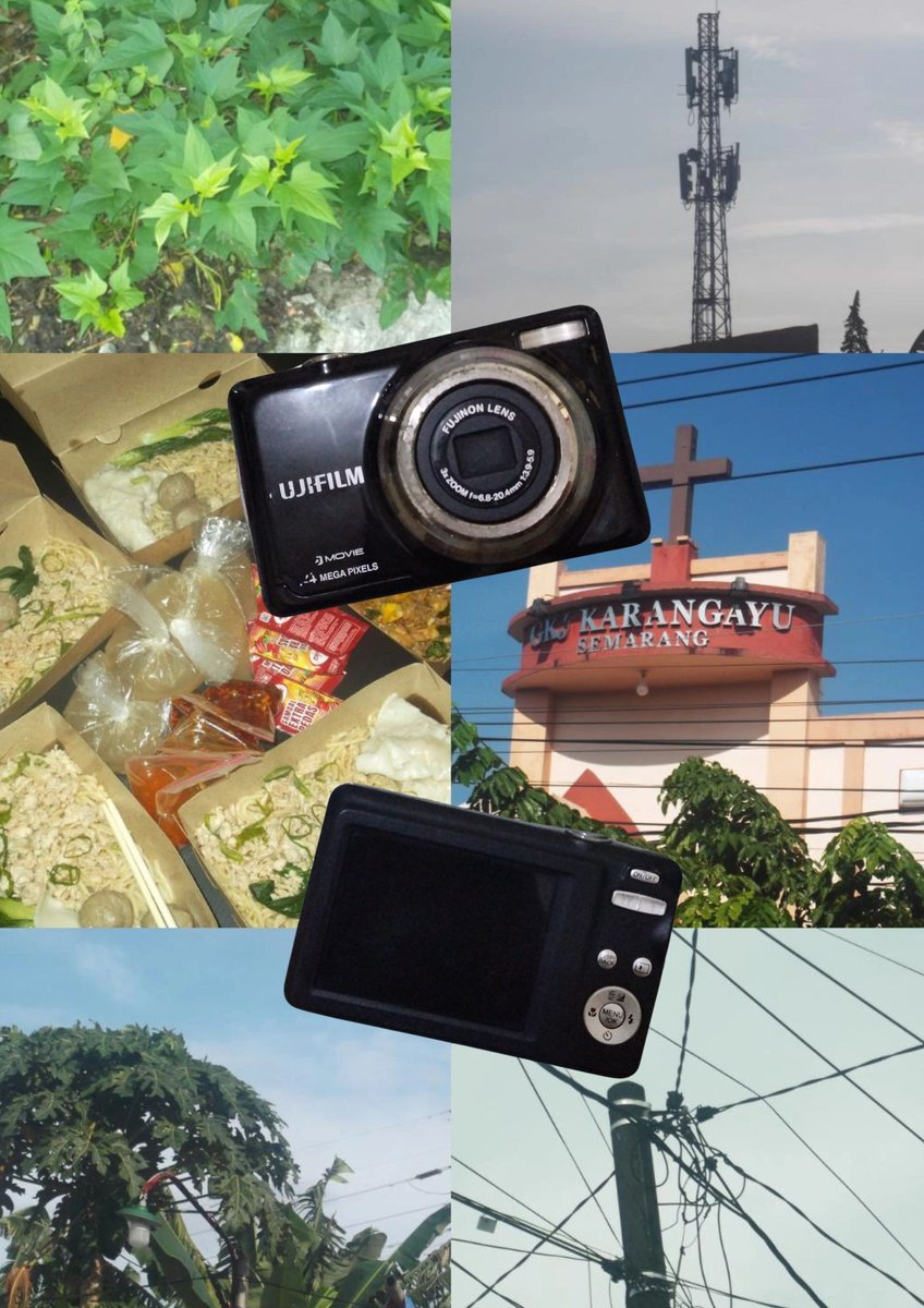 DIGICTIME.ID || JUAL DIGICAM SEMARANG tweet media