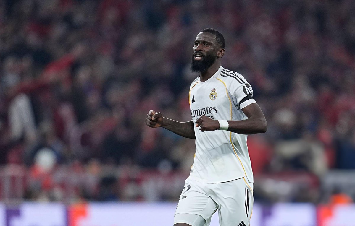 Bayern & Germany tweet media