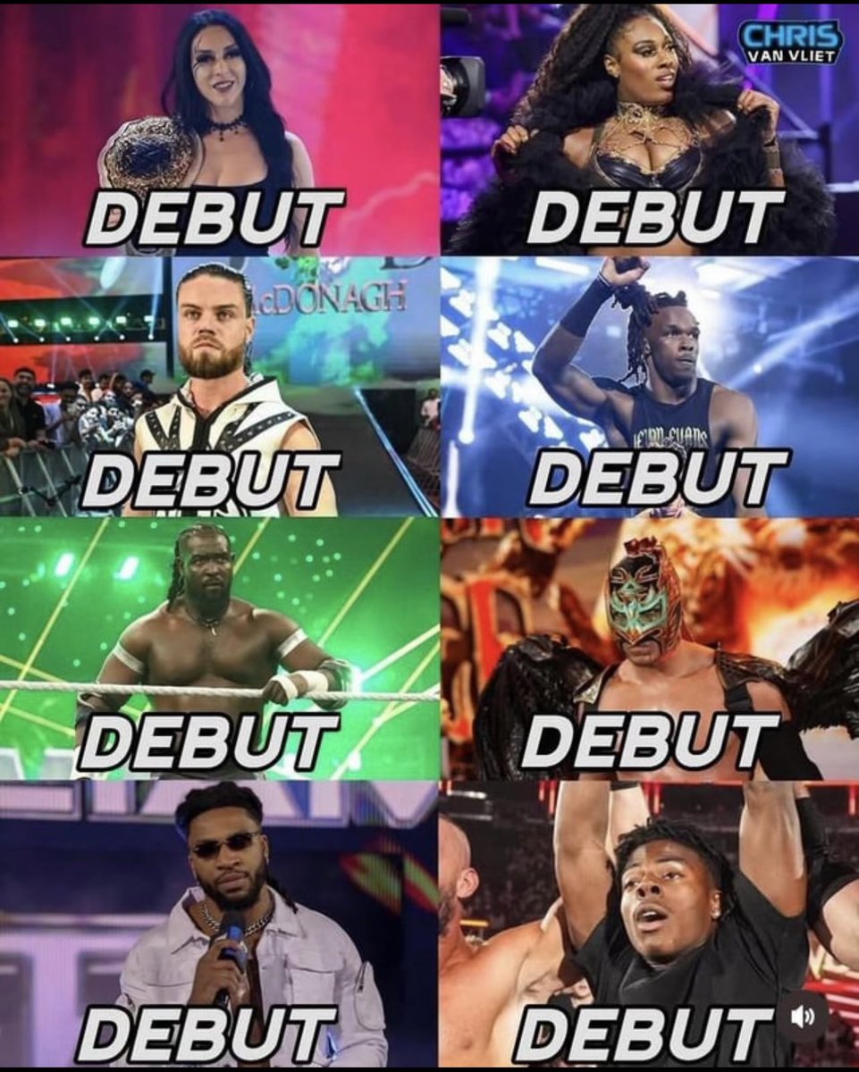 Mr. Wrestling VI tweet media