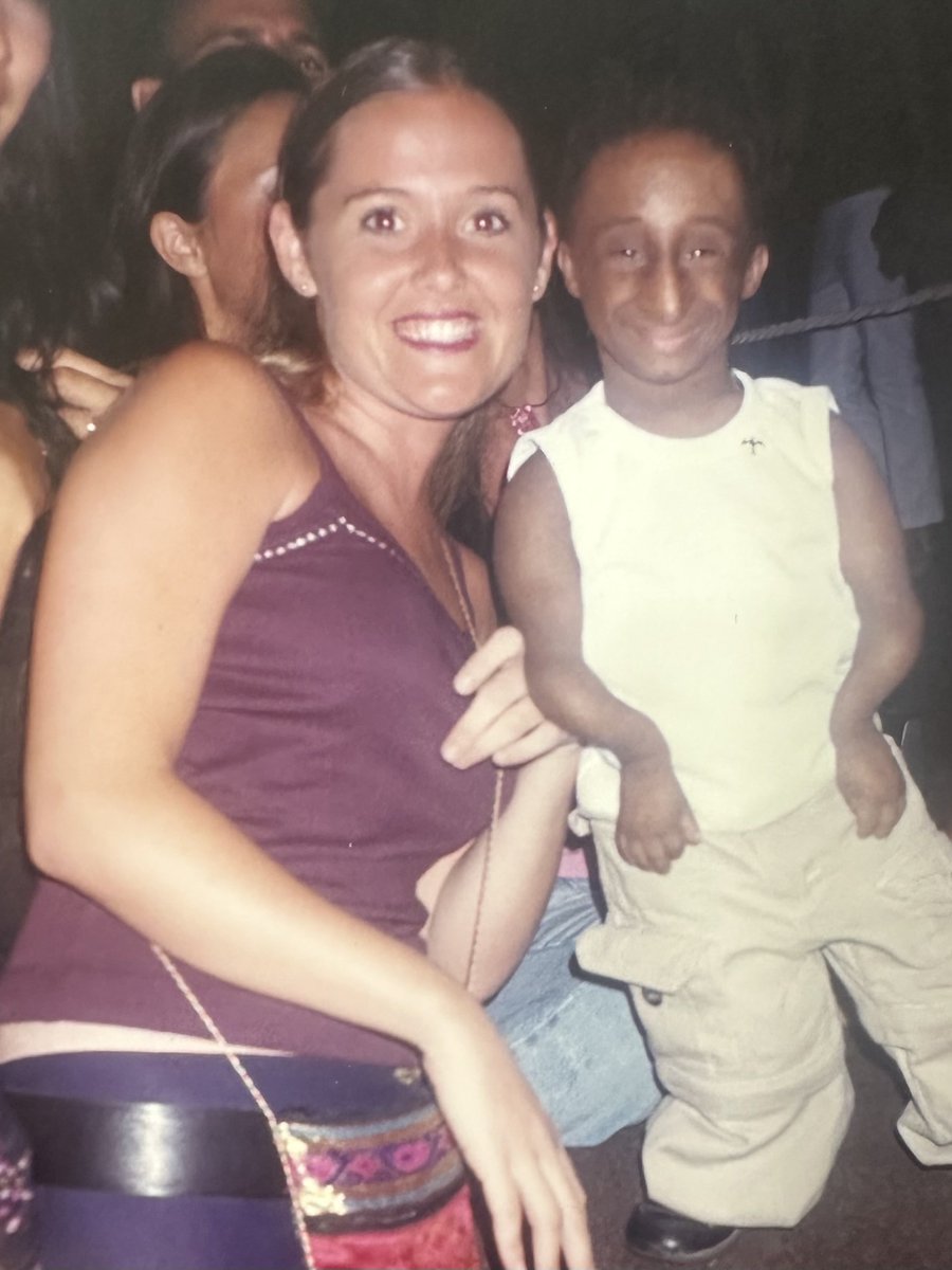 Pilar Smith tweet media