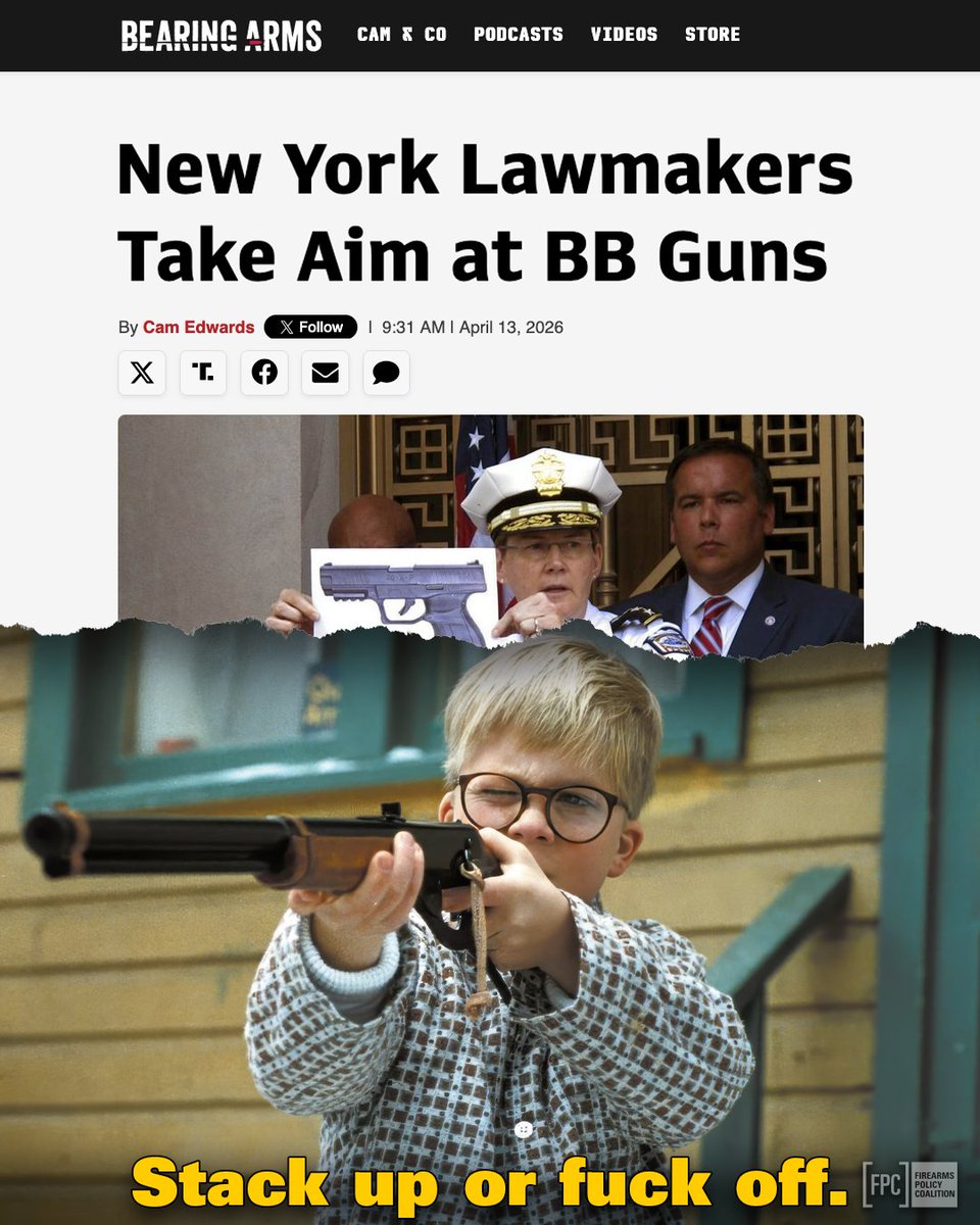 Firearms Policy Coalition tweet media