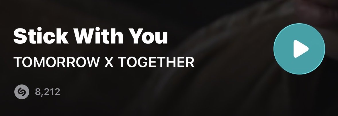 TXT INTERNATIONAL tweet media