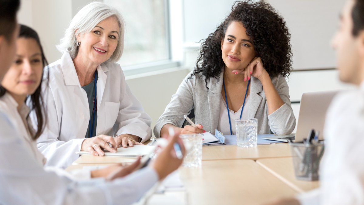 The Patient-Centered Outcomes Research Institute tweet media