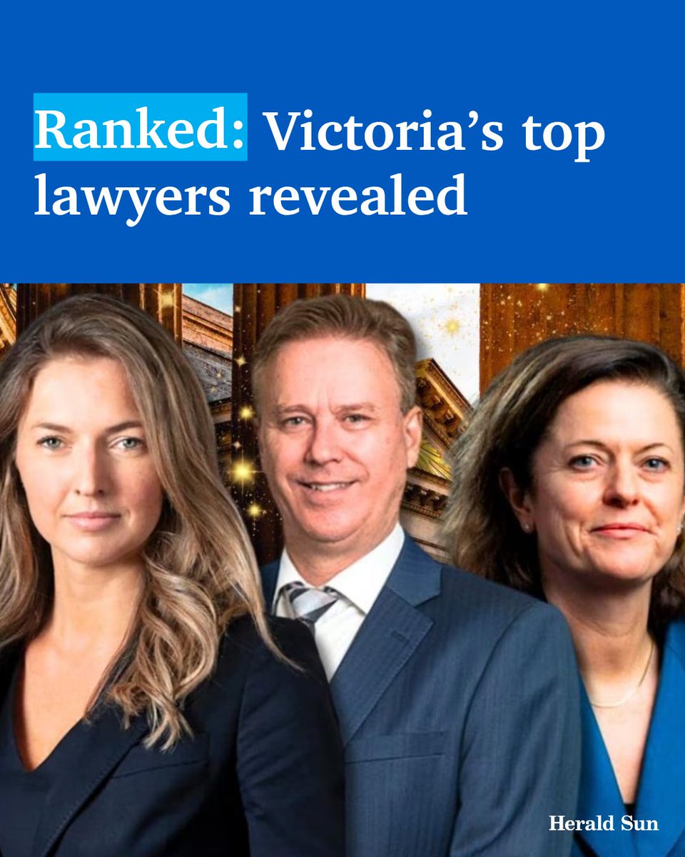 Herald Sun tweet media