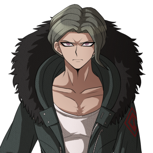 Danganronpa Anything Bot tweet media