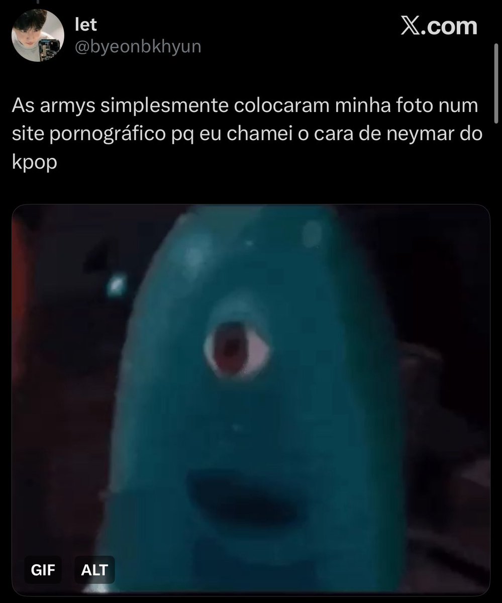 todo dia army passando vergonha tweet media