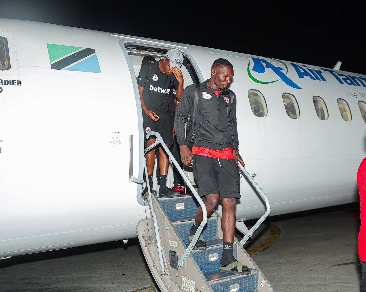 Simba Sports Club tweet media