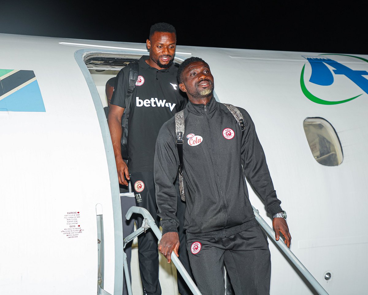 Simba Sports Club tweet media