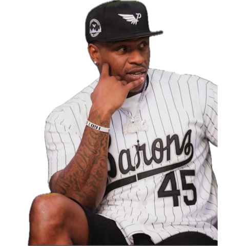 Dr. Rashad McCants Ph.D Psy.D tweet media